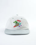 Alligator Mini Hat