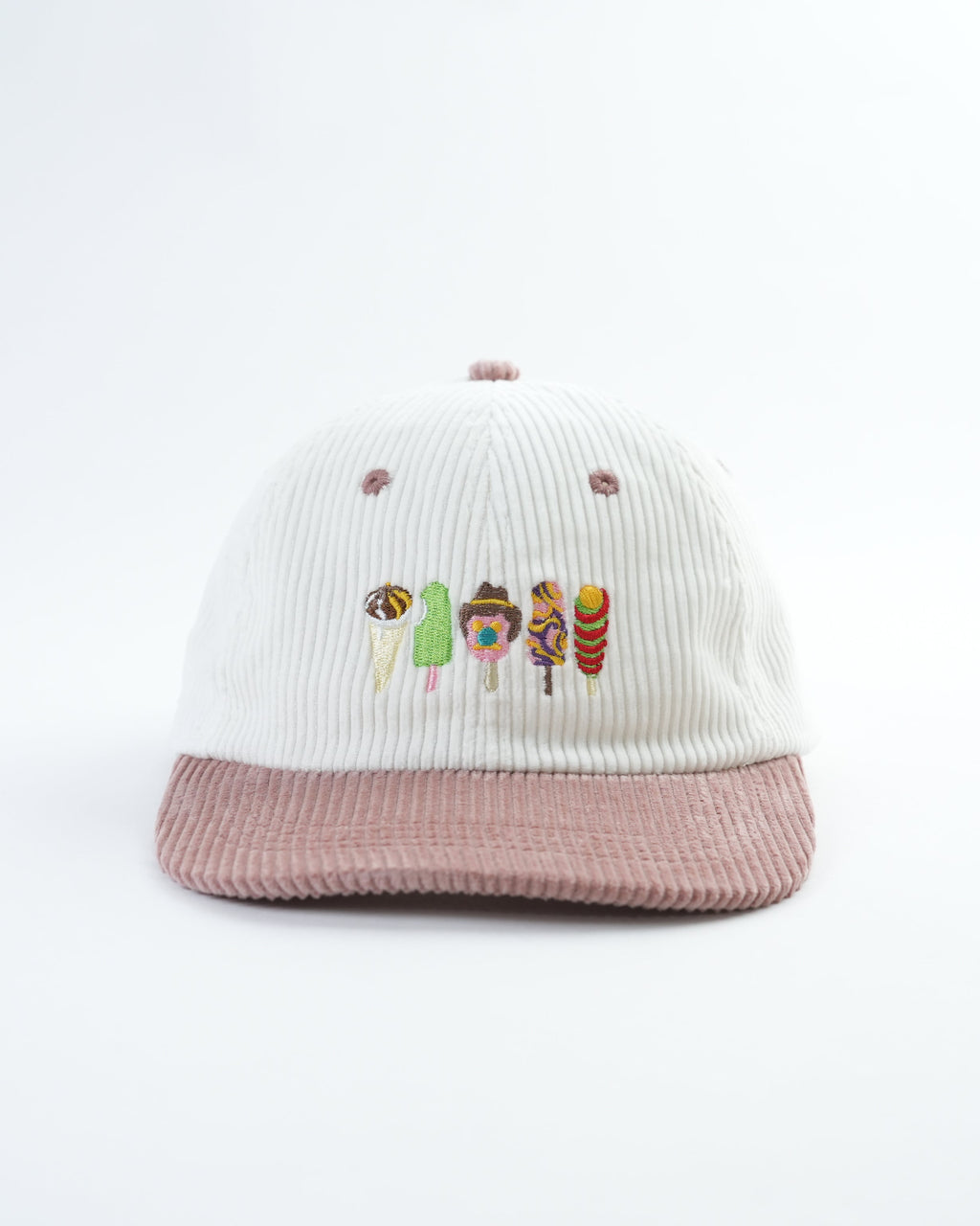 Icecream Mini Hat