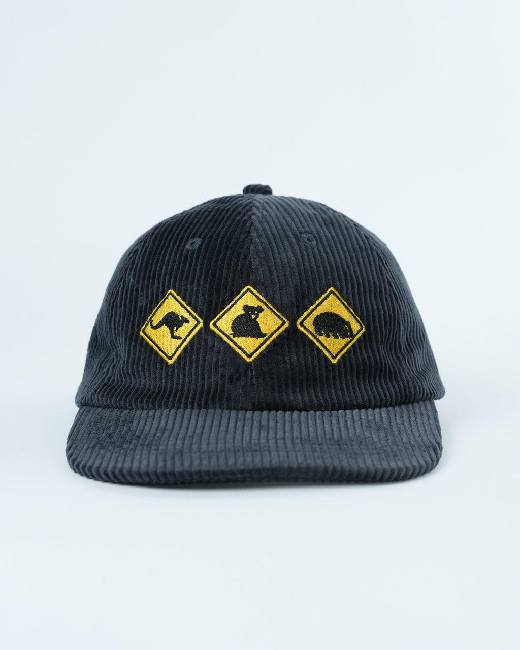 The Wildlife Crossing Hat