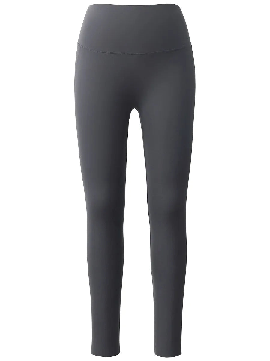 CHIC VEN Sculpt & Lift Leggings | High-Waist Fitness Essential