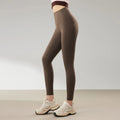 BIVIGAOS High-Waist Sport Leggings | Shape, Lift & Move with Confidence