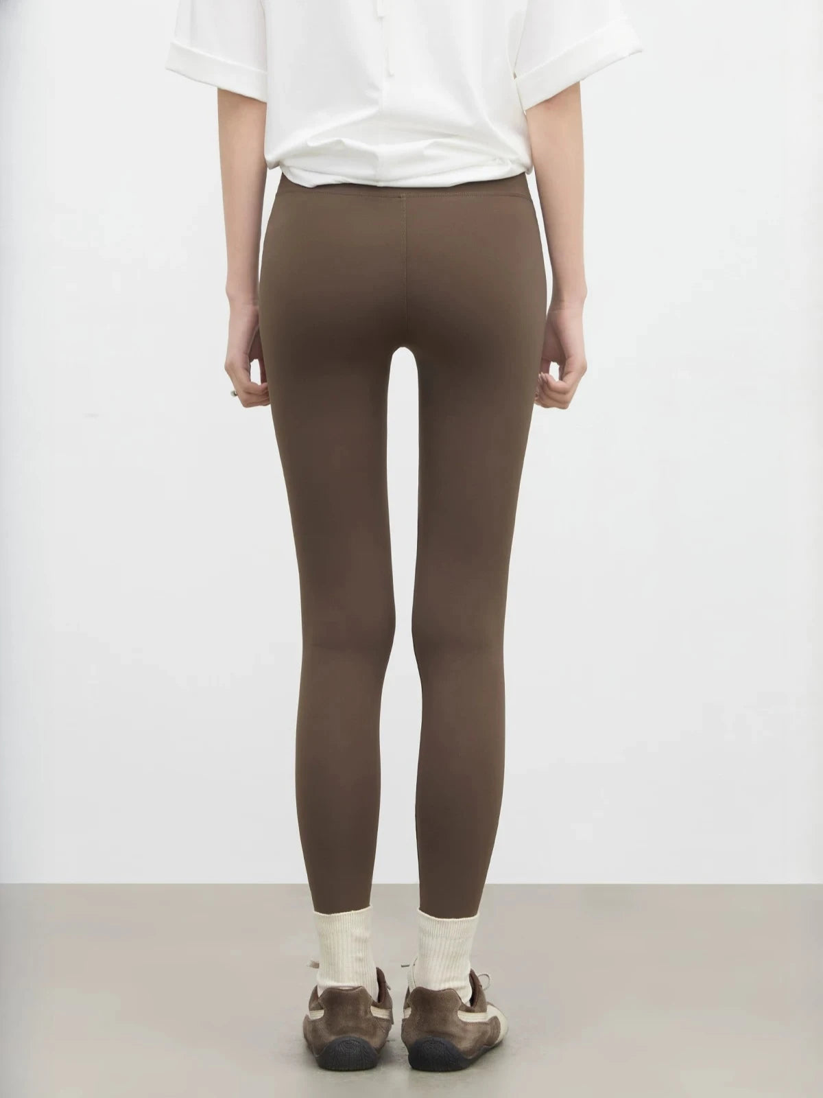 CHIC VEN Sculpt & Lift Leggings | High-Waist Fitness Essential
