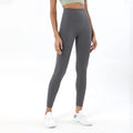 Feel Weightless. Look Amazing. Seamless High-Waist Leggings with a Second-Skin Feel and Flattering Push-Up Design.