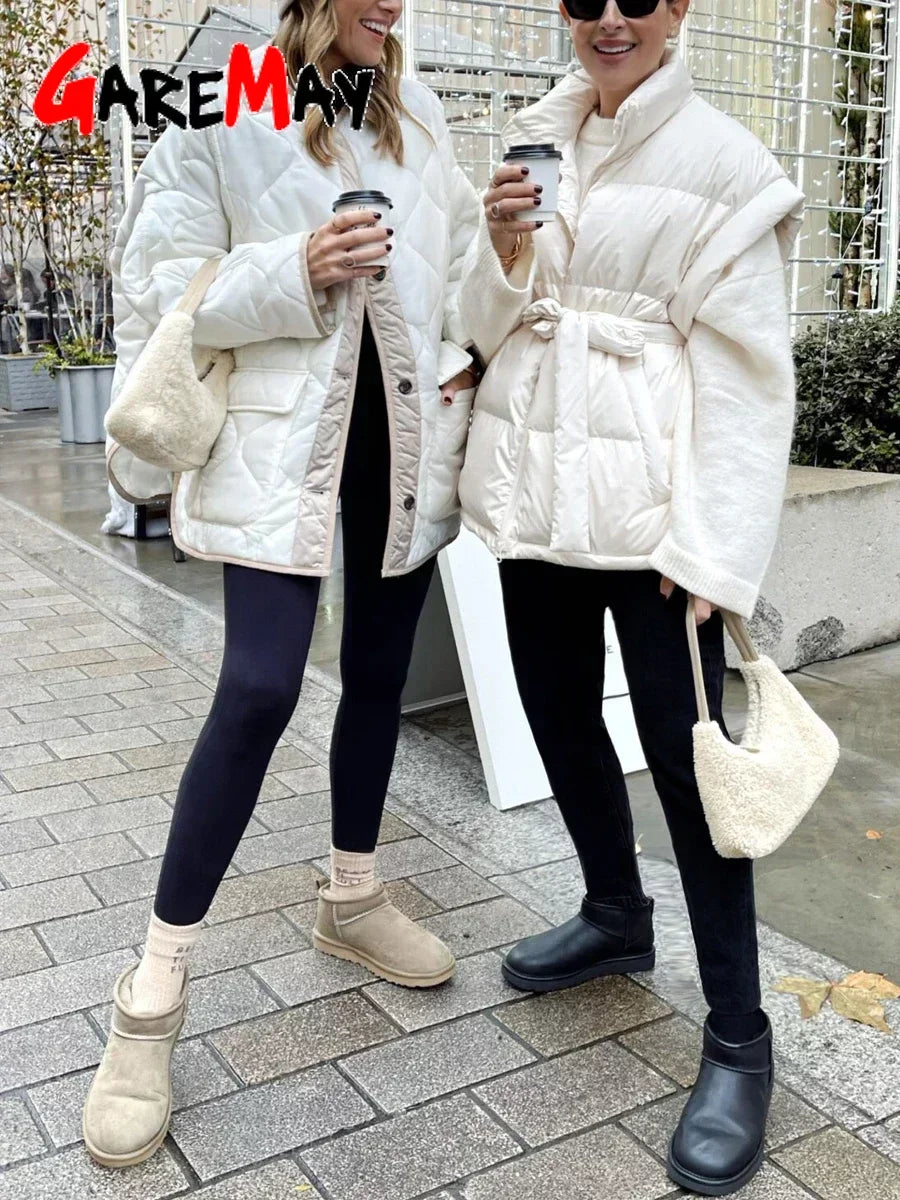 Winter Warm Leggings for Women with Fleece Thick Thermal High Waisted Stretch Slimming Women's Warm Tights Leggings Velvet Pants